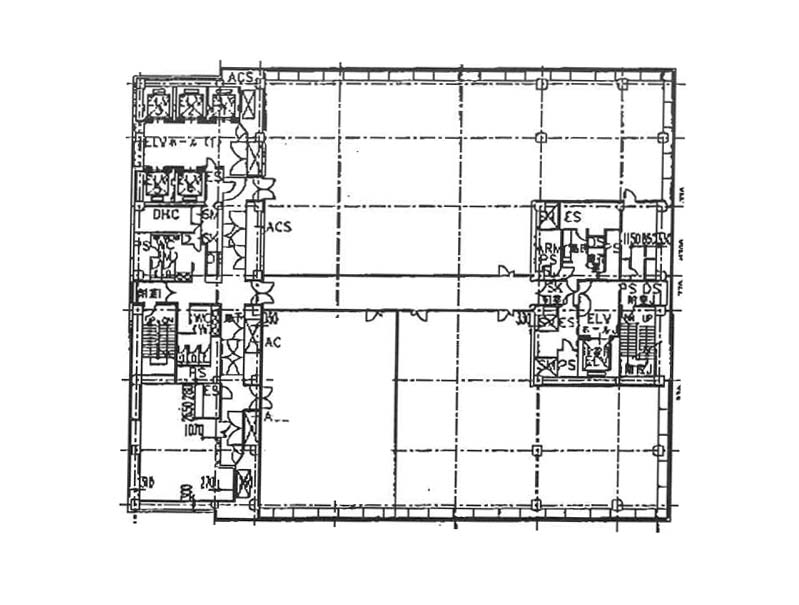 エステック情報ビル