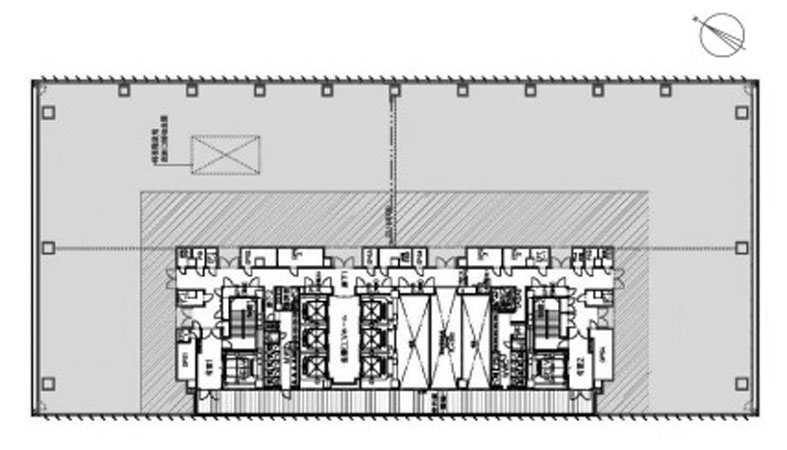 田町駅前建替プロジェクト