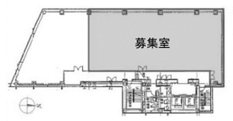 ＴＩＳビル