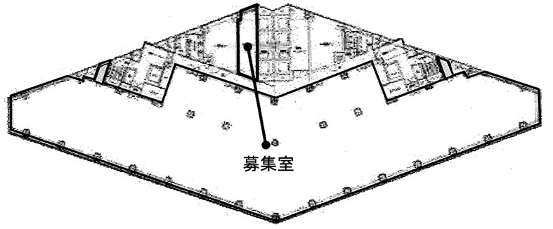 西新宿プライムスクエア