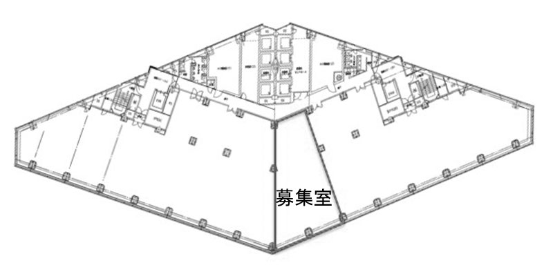 西新宿プライムスクエア