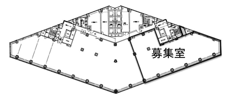 西新宿プライムスクエア