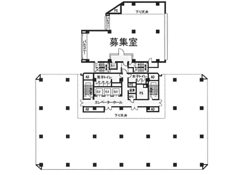 東建インターナショナルビル別館