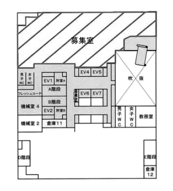 アルカセントラルビル