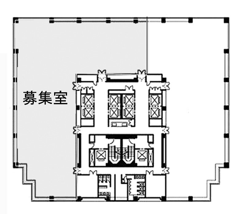 アルカセントラルビル