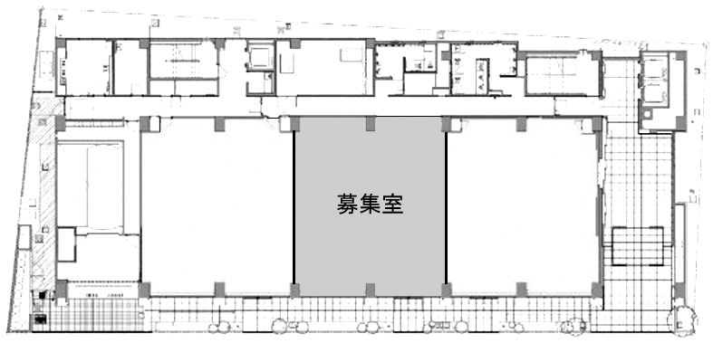 田町スクエア