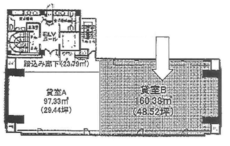 銀座三丁目ビルディング