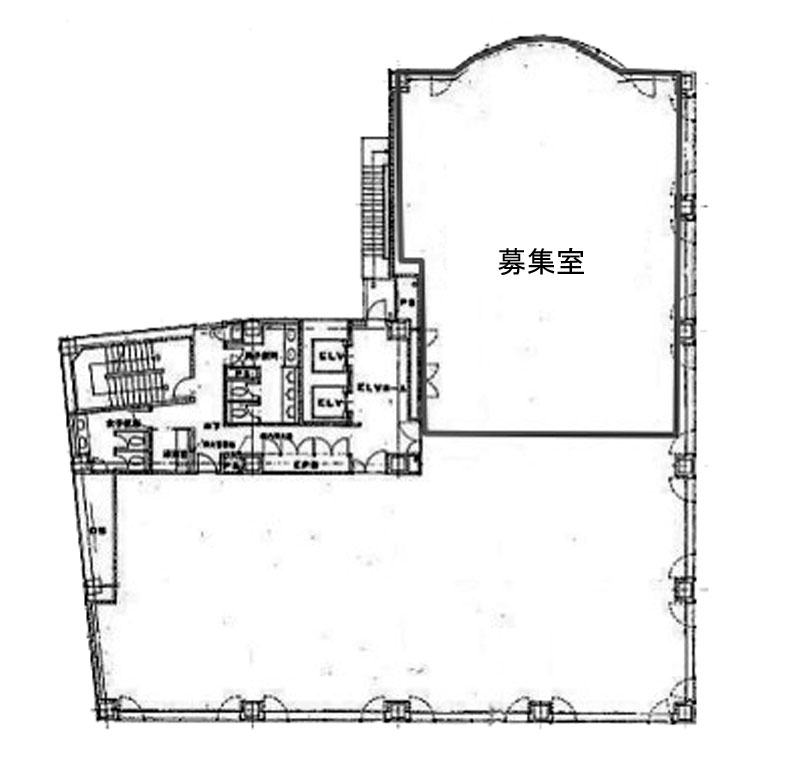 藤和不動産新横浜ビル