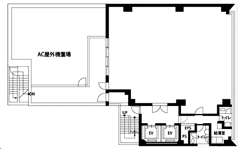 新橋ＭＣＶビル