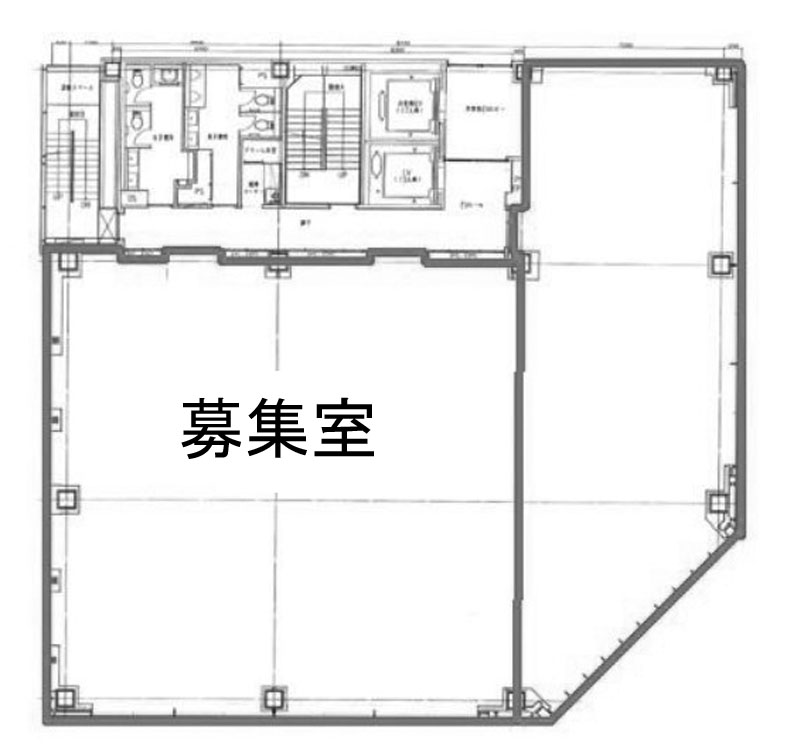 秋葉原ビジネスセンタービル