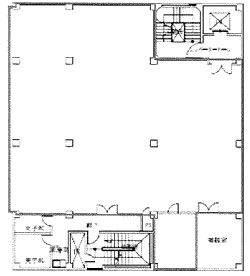 銀座２丁目松竹ビルＡＮＮＥＸ