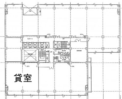 ダイハツ・ニッセイ池袋ビル