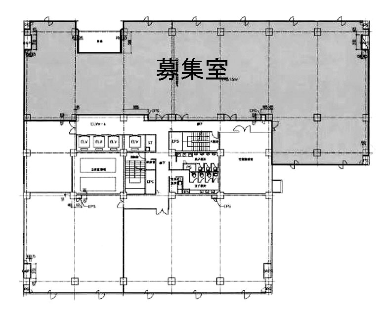 ダイハツ・ニッセイ池袋ビル