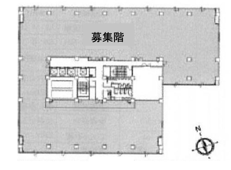 ダイハツ・ニッセイ池袋ビル