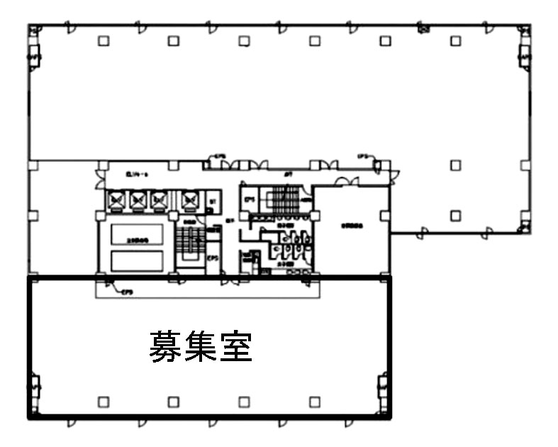 ダイハツ・ニッセイ池袋ビル