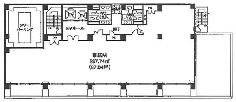 いちご大塚ビル