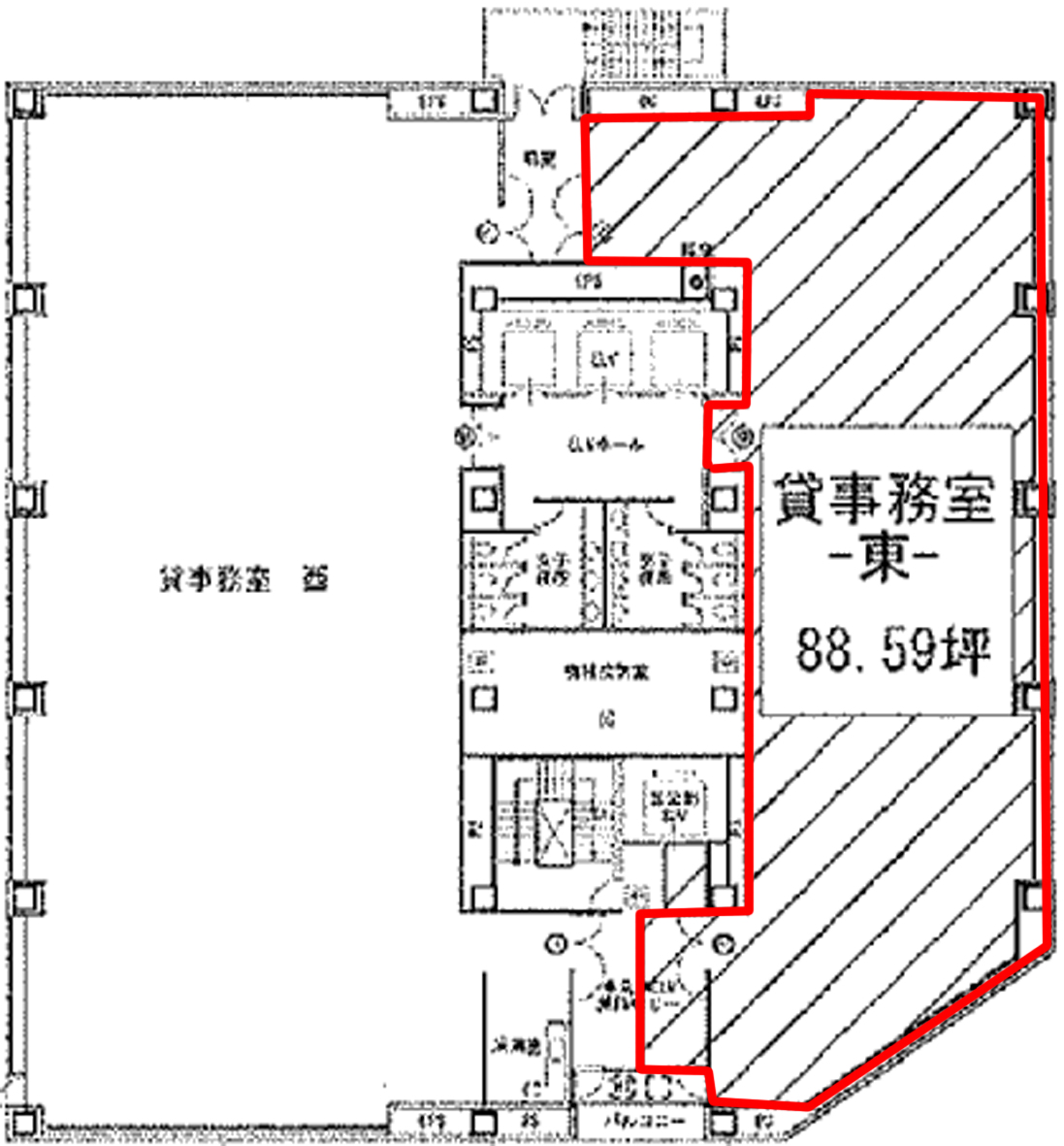 明産高浜ビル