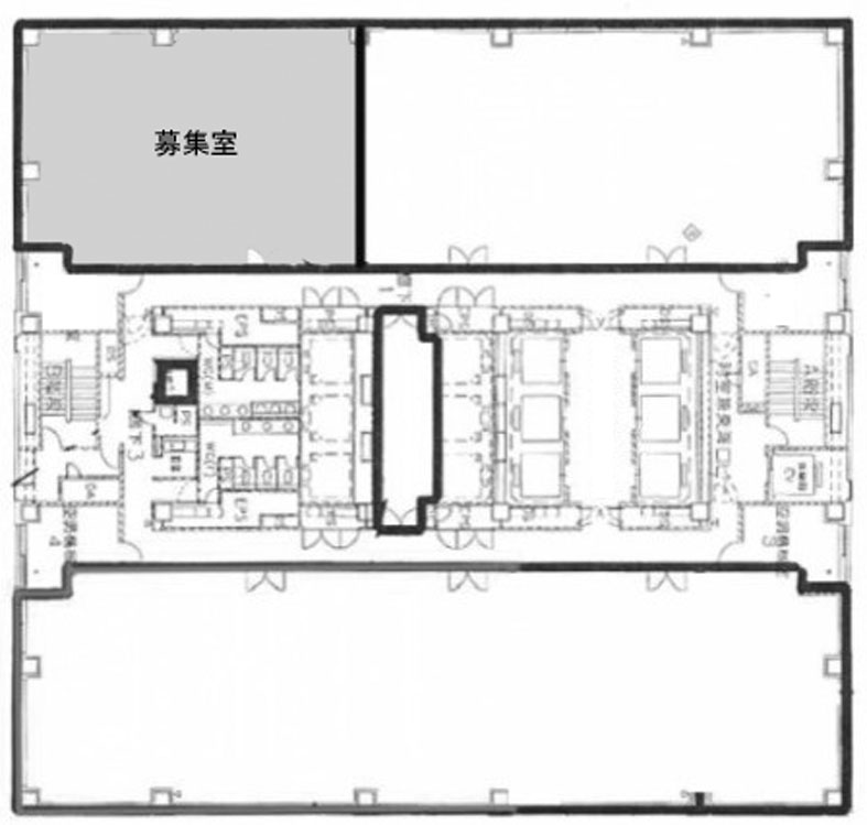 太陽生命品川ビル