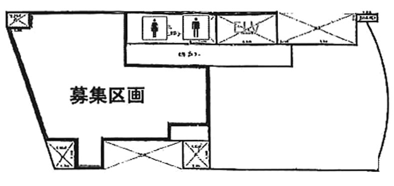 ＭＩキューブ町田イースト