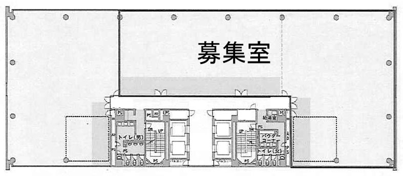 ＫＤＸ晴海ビル