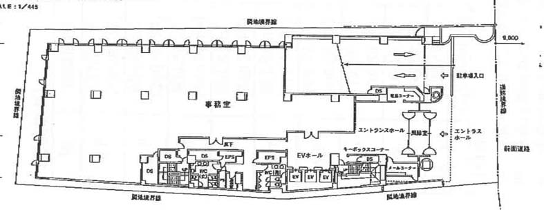 東急不動産恵比寿ビル