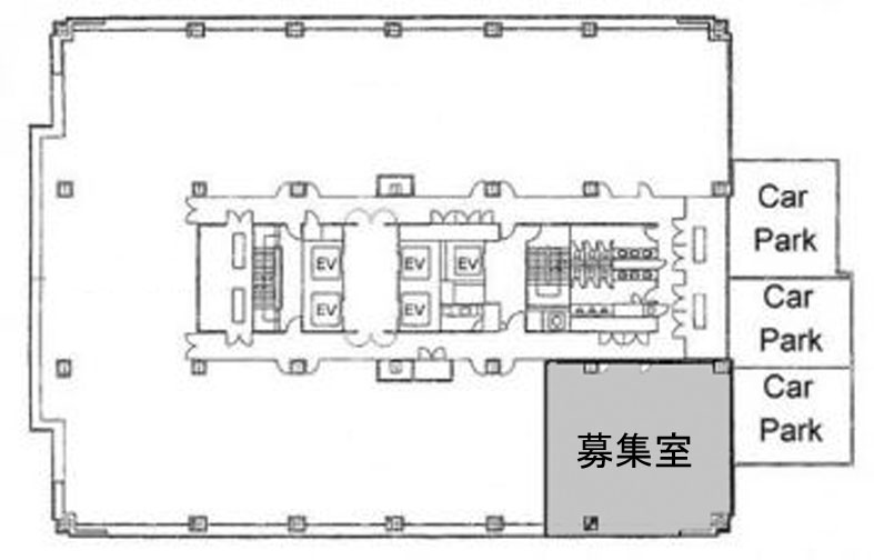 八王子ファーストスクエア