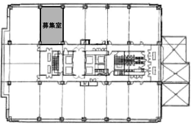 八王子ファーストスクエア