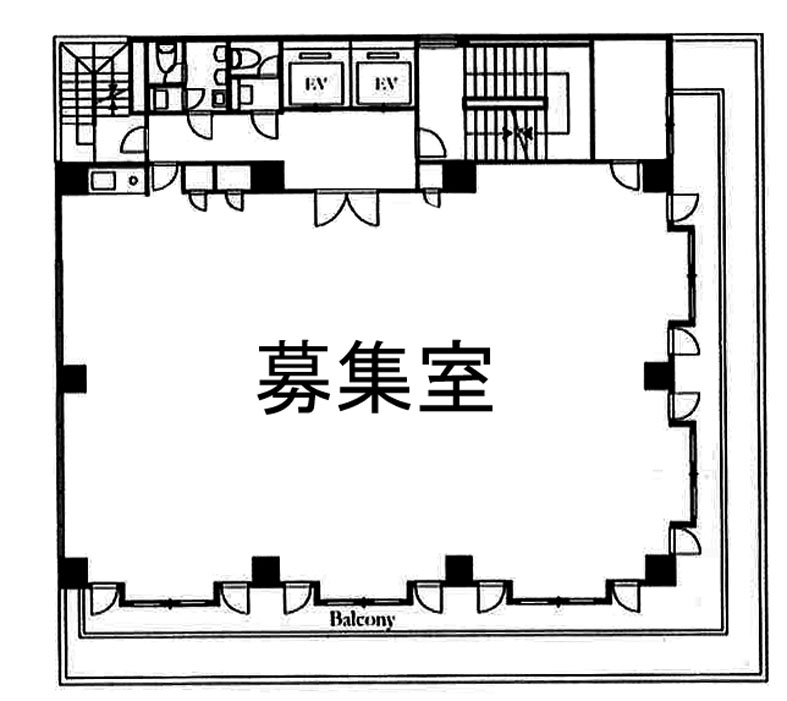 虎ノ門きよしビル