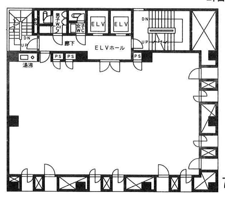 虎ノ門きよしビル