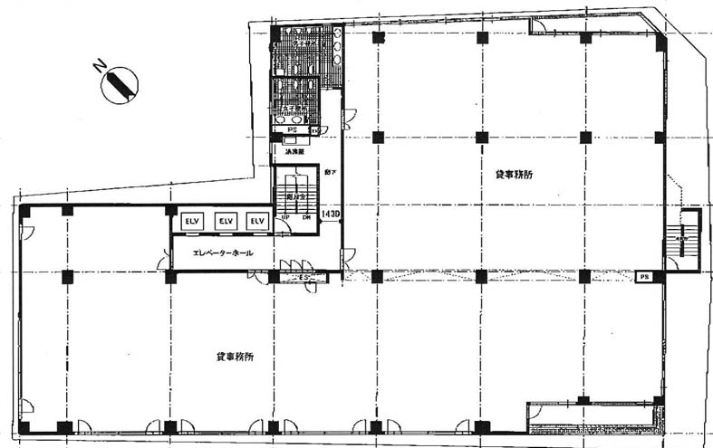 五反田ＮＴビル