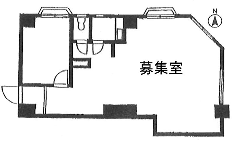 溝呂木第２ビル