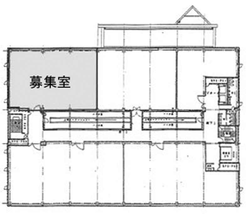 横浜ビジネスパーク（ＹＢＰ）テクニカルセンター