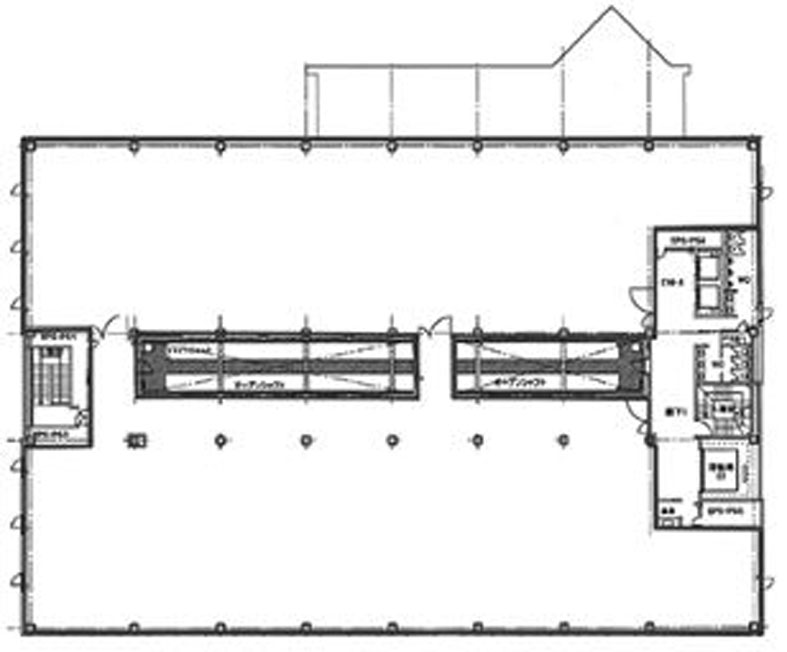 横浜ビジネスパーク（ＹＢＰ）テクニカルセンター