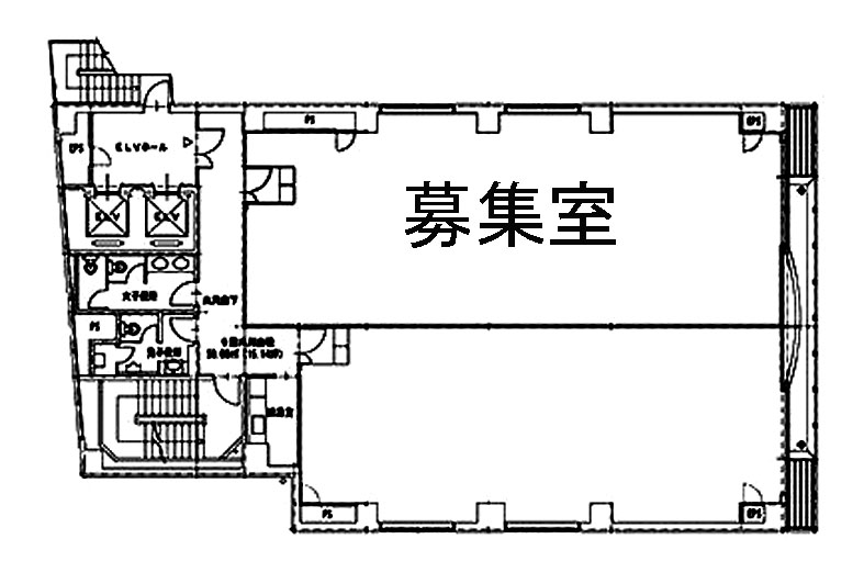 上野風月堂本社ビル