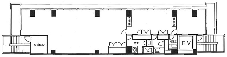 いちご錦糸町サウスビル