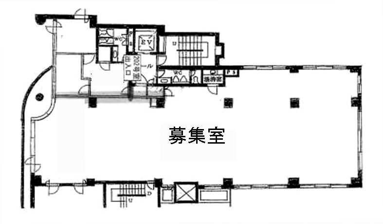 Ｕ＆Ｍ赤坂ビル