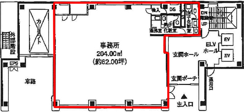 神田進興ビル