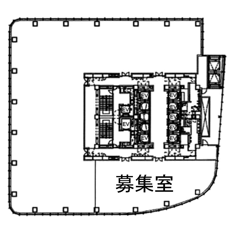 東京スカイツリーイーストタワー