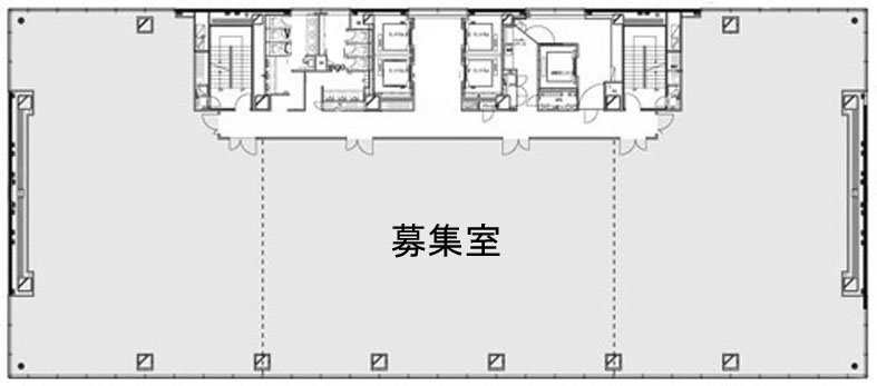 Ｄａｉｗａ晴海ビル