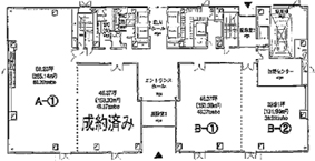 Ｄａｉｗａ晴海ビル