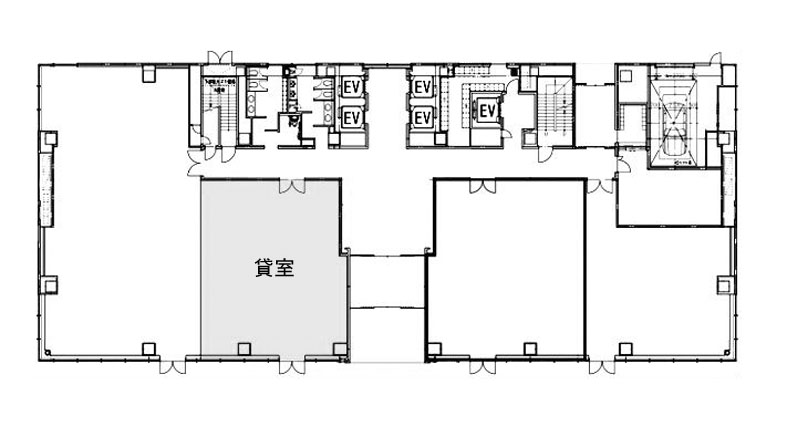 Ｄａｉｗａ晴海ビル