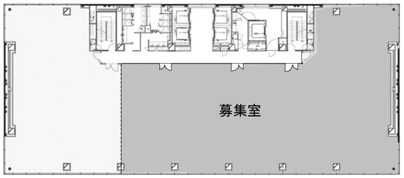 Ｄａｉｗａ晴海ビル