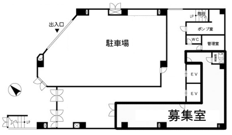 横浜金港町第２ビル