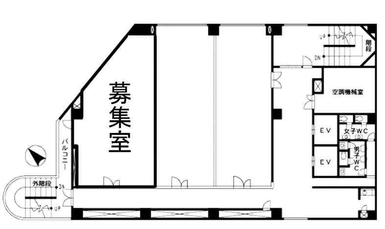 横浜金港町第２ビル