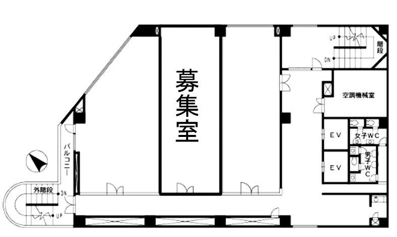 横浜金港町第２ビル