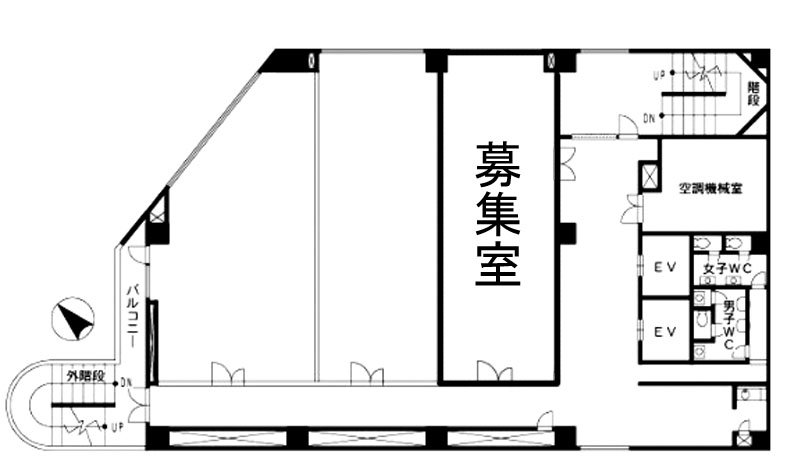 横浜金港町第２ビル