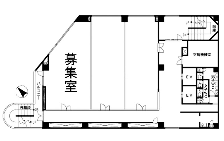 横浜金港町第２ビル