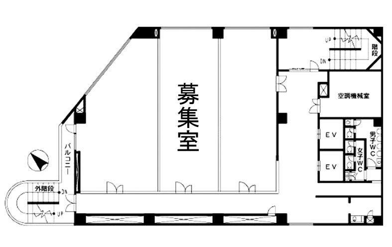 横浜金港町第２ビル