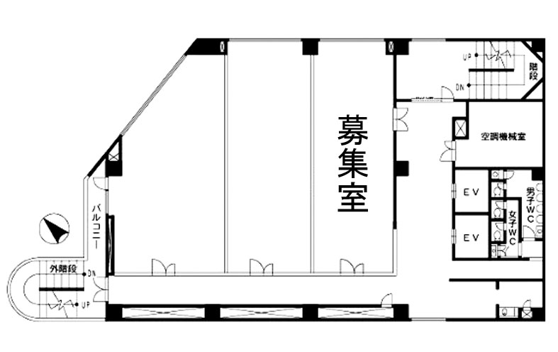 横浜金港町第２ビル