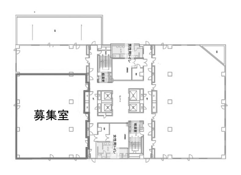 武蔵野センタービル